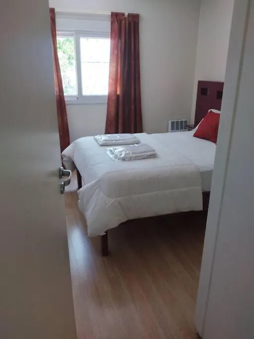 Alberdi Centro Mendoza Apartment Argentina
