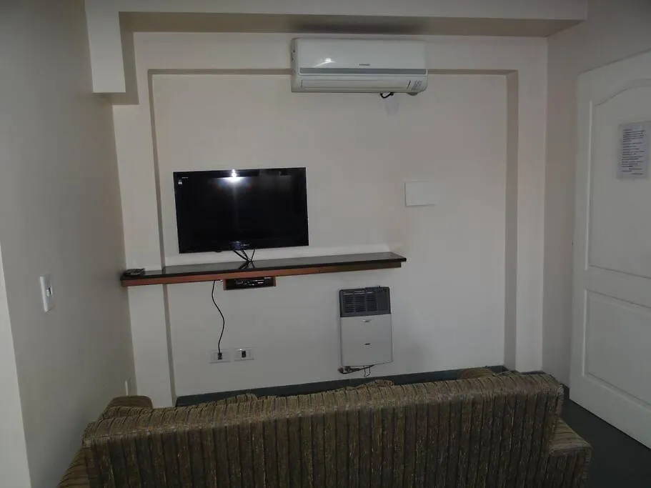 Alberdi Centro Mendoza Apartment