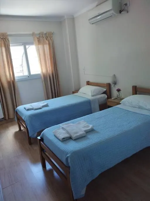 Alberdi Centro Mendoza Apartment