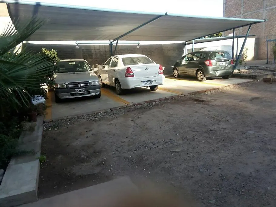Alberdi Centro Mendoza Apartment 0*,  Argentina