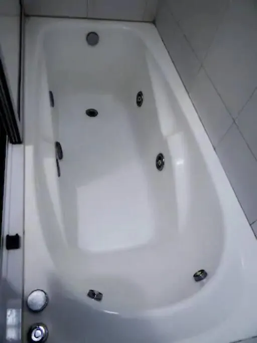 Alberdi Centro Mendoza Apartment