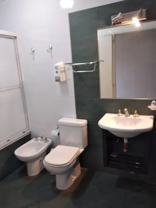 Alberdi Centro Mendoza Apartment